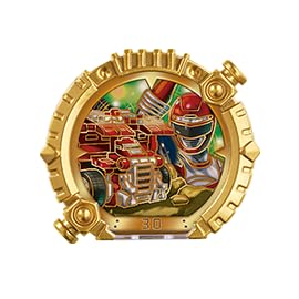 Amazon.co.jp: センタイリング ボウケンジャー SGセンタイリング